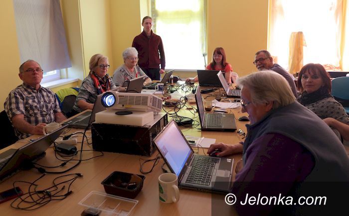 Janowice Wielkie: Darmowy kurs komputerowy – zapisy