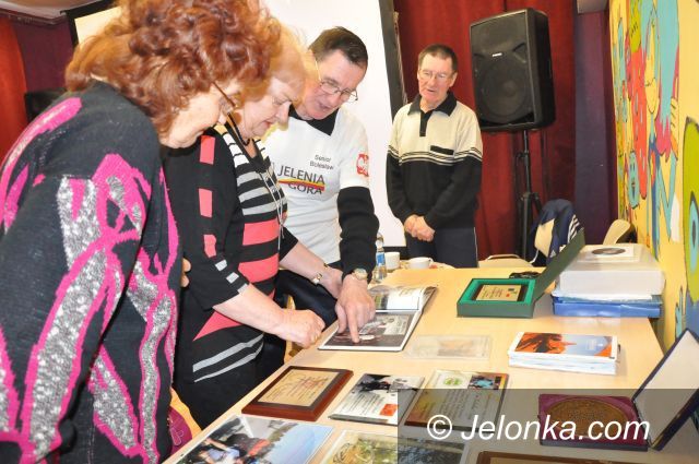 Jelenia Góra: Wiosennie z „Młodymi Duchem” (50+)