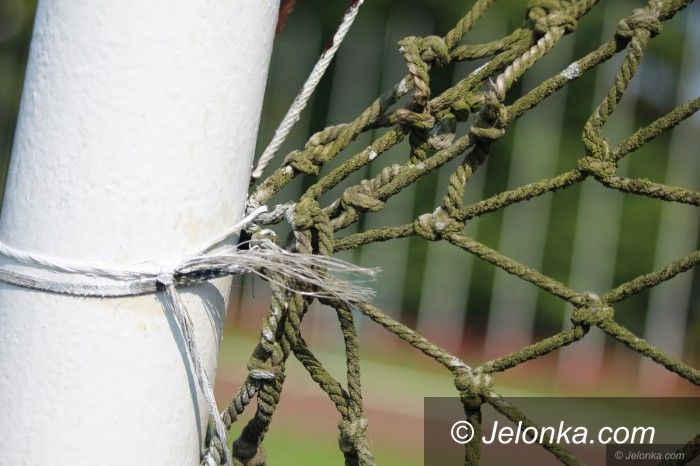 Jelenia Góra: Szansa na wyłonienie wykonawcy na stadion
