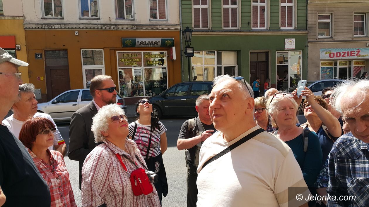 Region: Rajd na Raty do Lubiąża i Środy Śląskiej