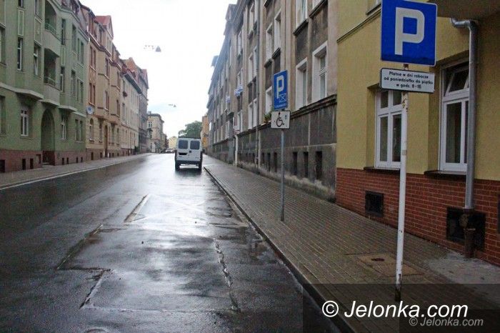 Jelenia Góra: Będą nowe parkometry?