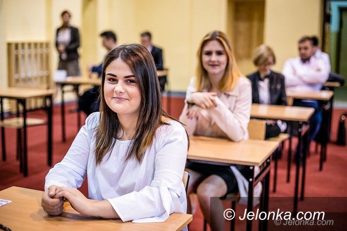 Kowary: Matura w "Lemie"