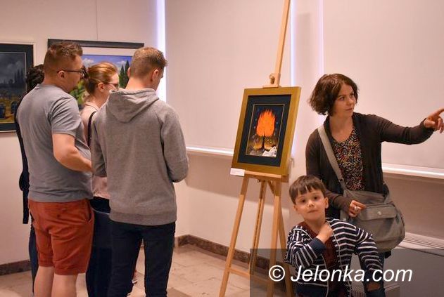 Jelenia Góra: Niedziela w muzeum