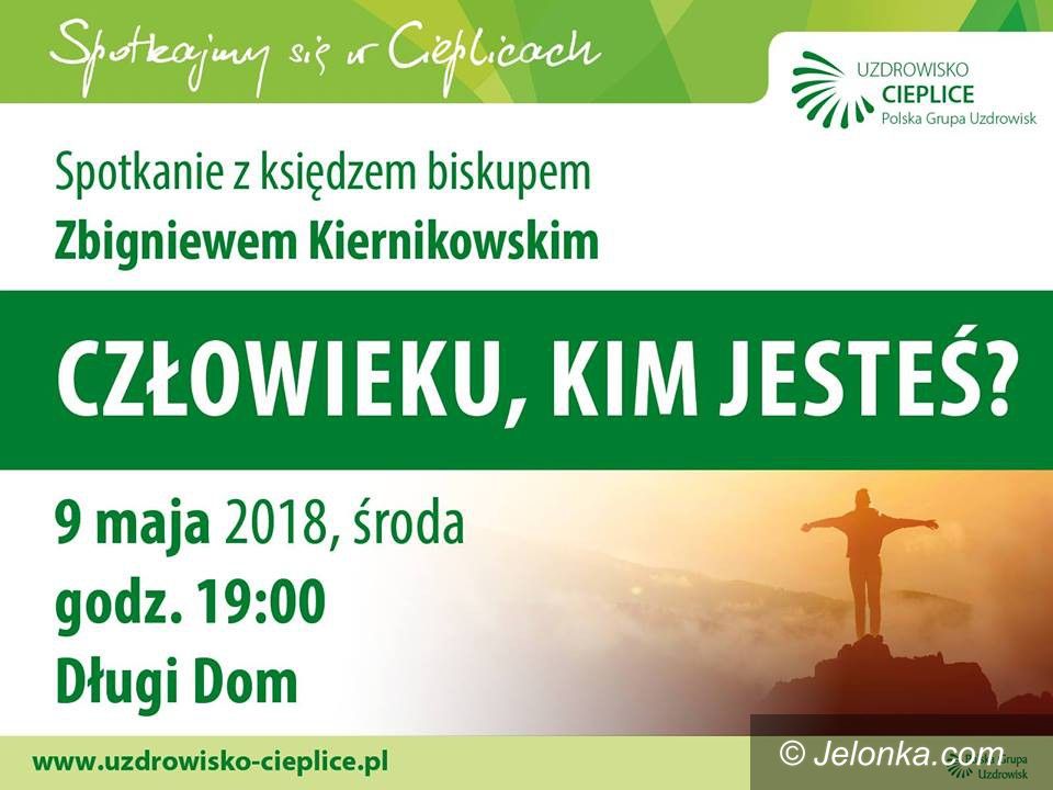 Jelenia Góra: W środę spotkanie z biskupem
