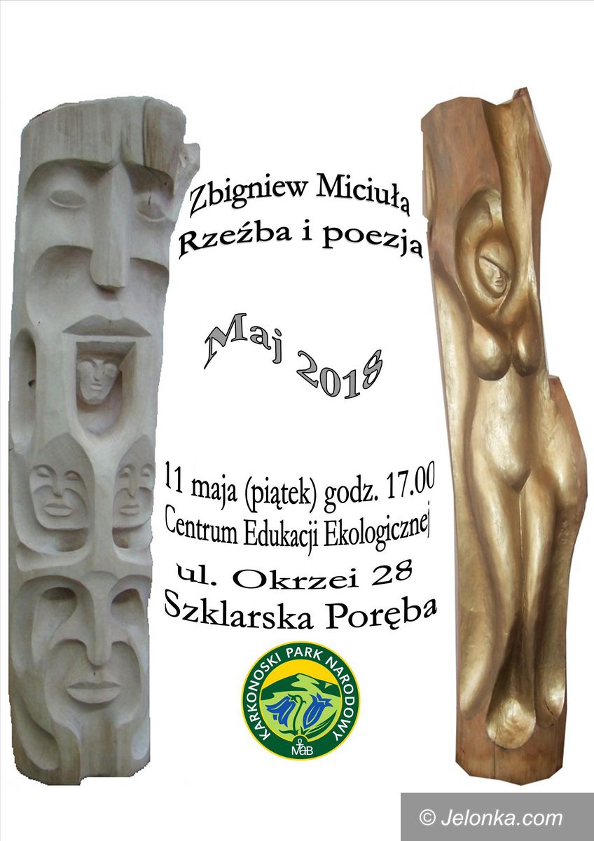 Szklarska Poręba: Poezja i rzeźba w KPN