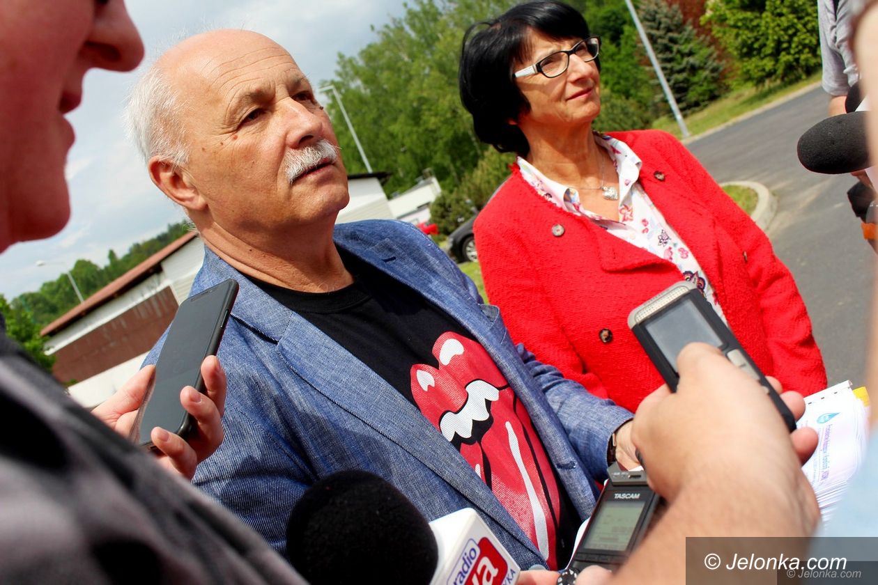 Jelenia Góra: Podwyżka cen "Wodnika"