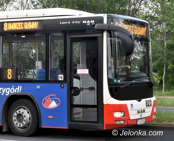 Jelenia Góra: Dworzec tak, ale który?