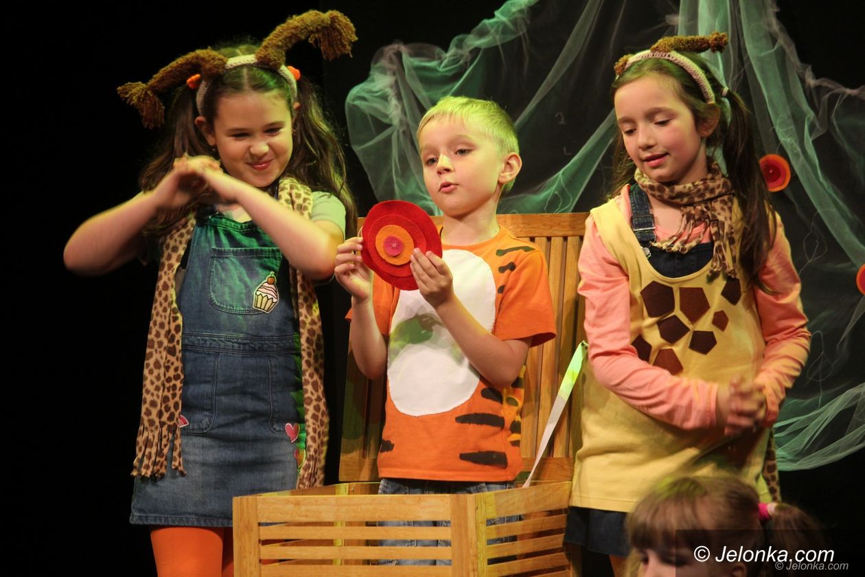 Jelenia Góra: Trwają Teatrrrałki...