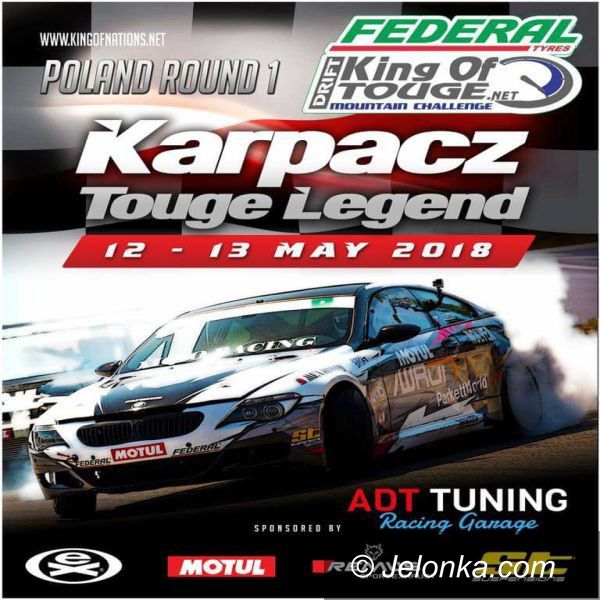 Karpacz: Weekend z Karpacz Touge Legend