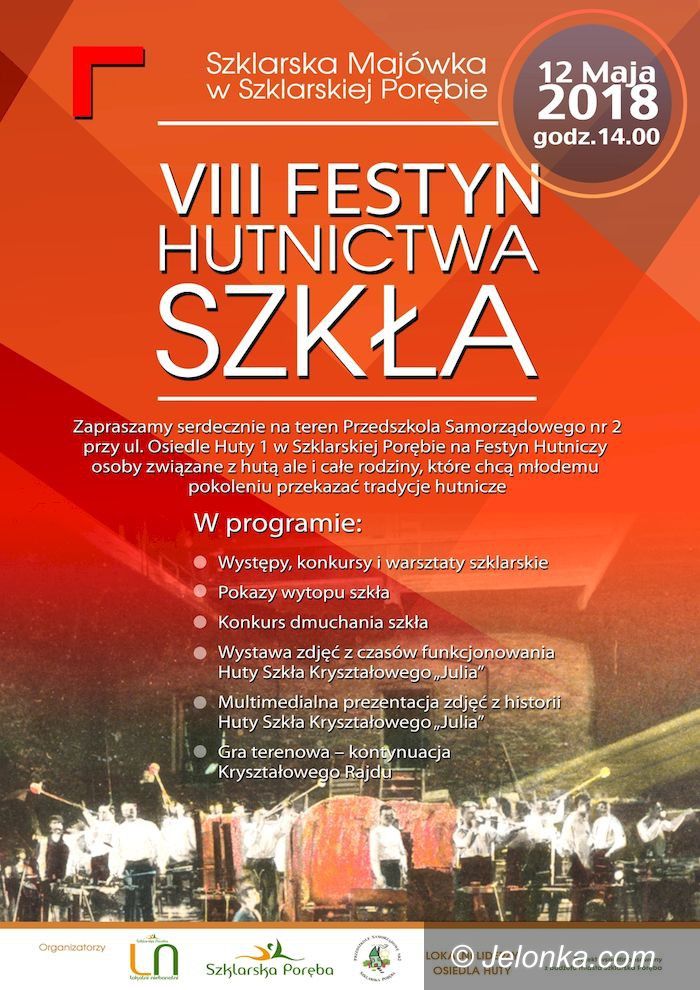 Szklarska Poręba: Szklarska Majówka pod Szrenicą