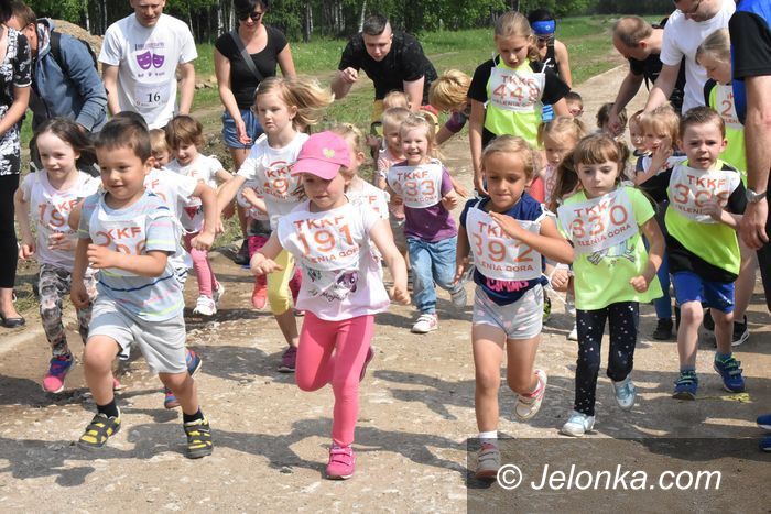 Jelenia Góra: To jest Mila dla każdego!