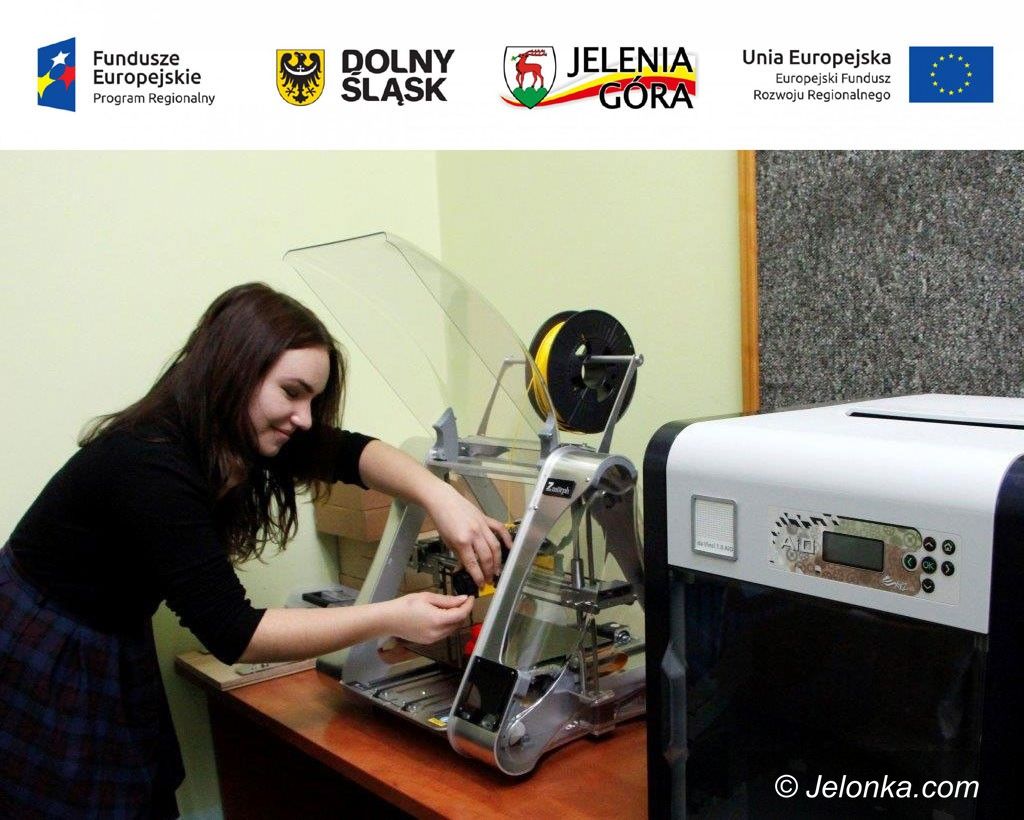 Jelenia Góra: Projekty dla edukacji Miasta Jelenia Góra