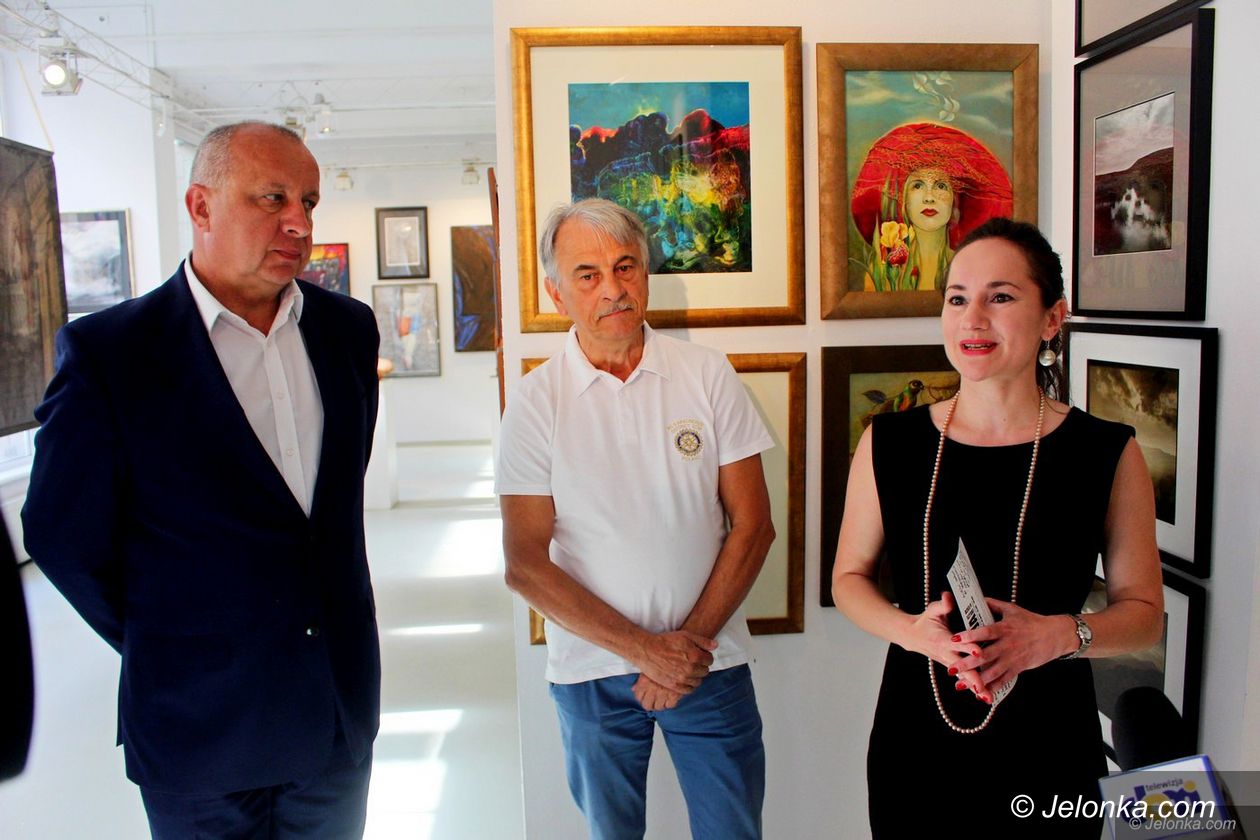 Jelenia Góra: Wkrótce wyjątkowa aukcja w Galerii BWA