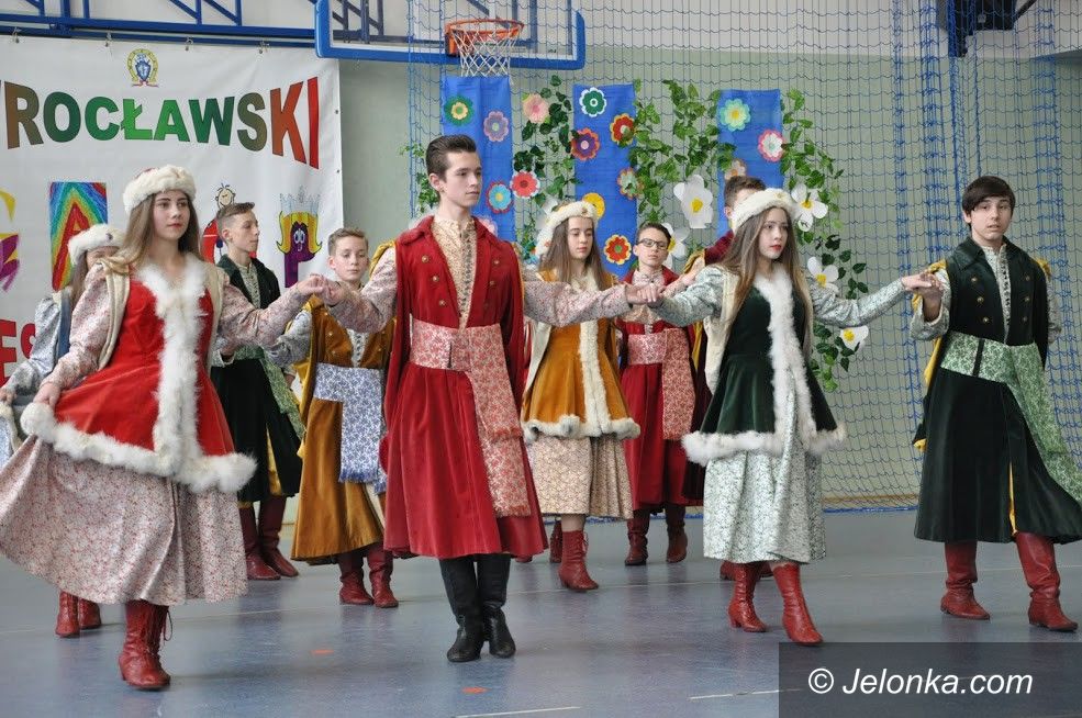 Jelenia Góra: Tancerze z „2” na medal
