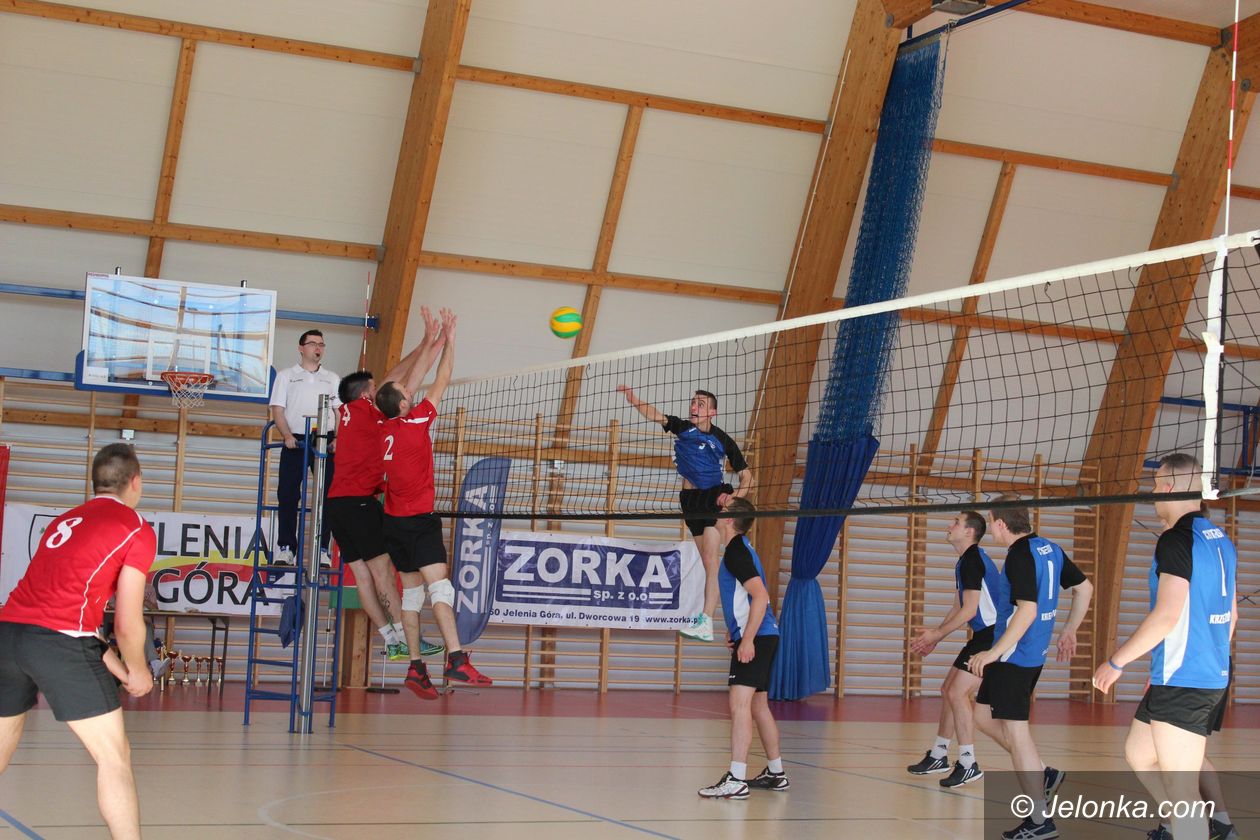 Region: Czas na decydującą fazę play–off