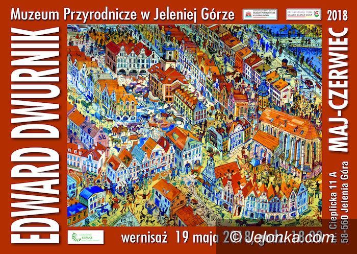 Jelenia Góra: Muzeum Przyrodnicze gotowe na Noc Muzeów