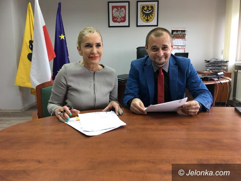 Jelenia Góra: Dofinansowanie dla „Mechanika”