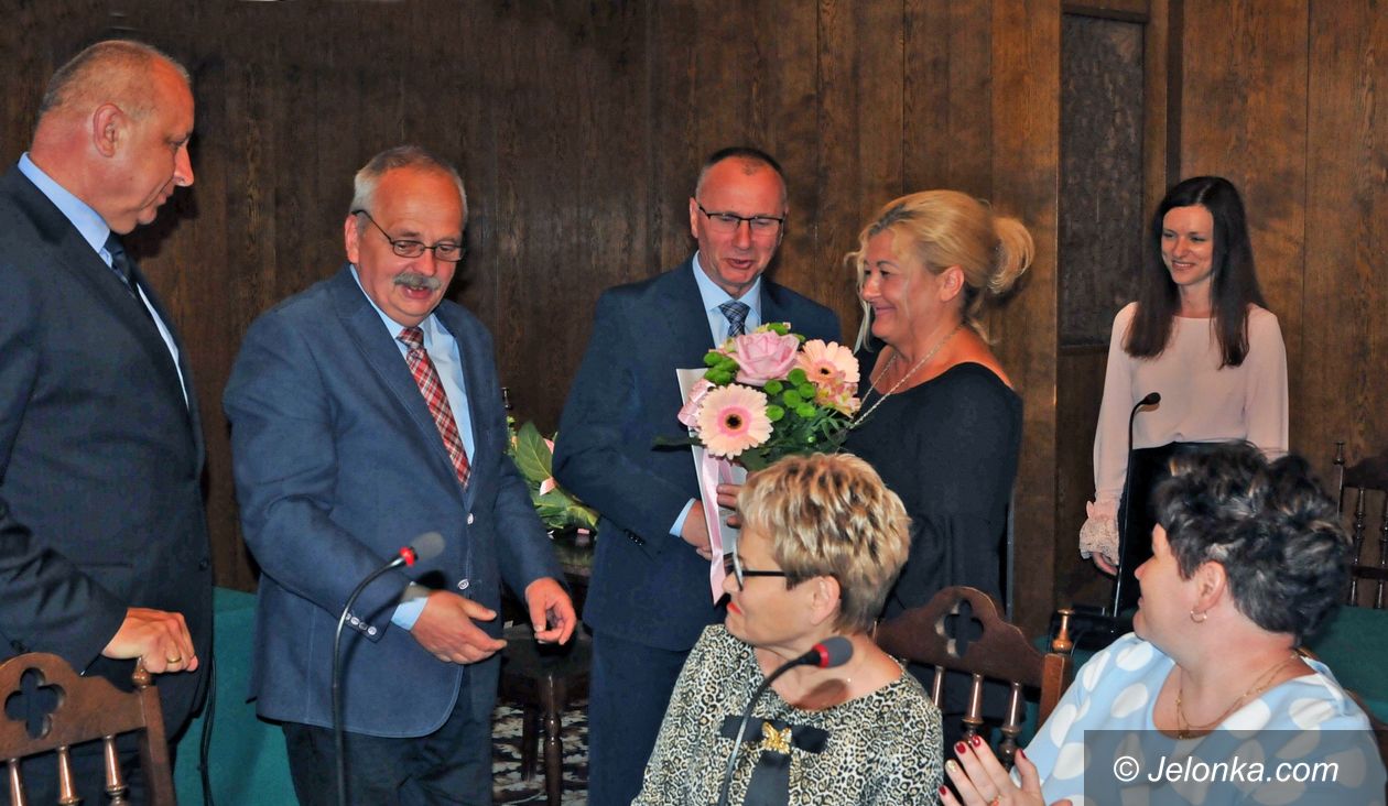 Jelenia Góra: Nominacje od prezydenta