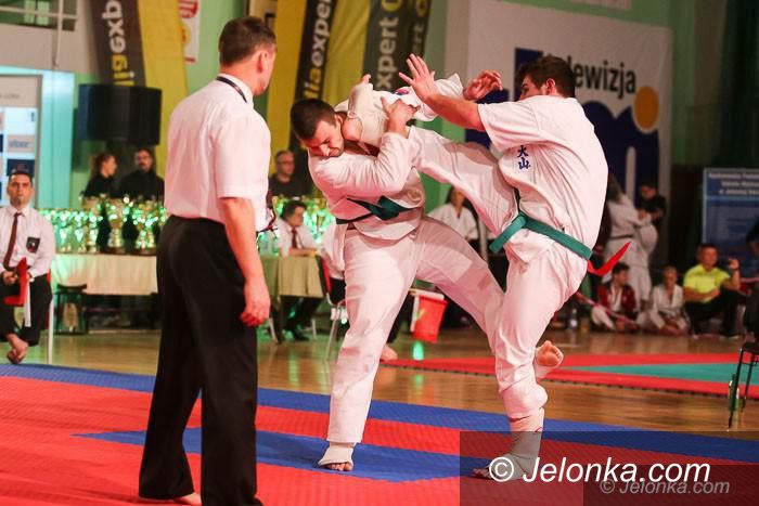 Jelenia Góra: Powalczą o medale MP!