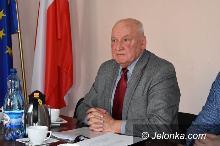 Region: Kto na miejsce obecnego prezesa spółki KSWiK?