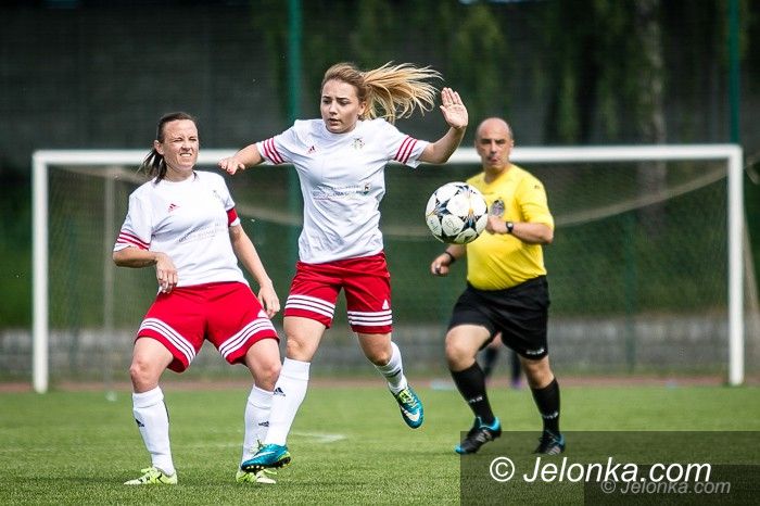 Jelenia Góra: Orlik tylko wygrywa!