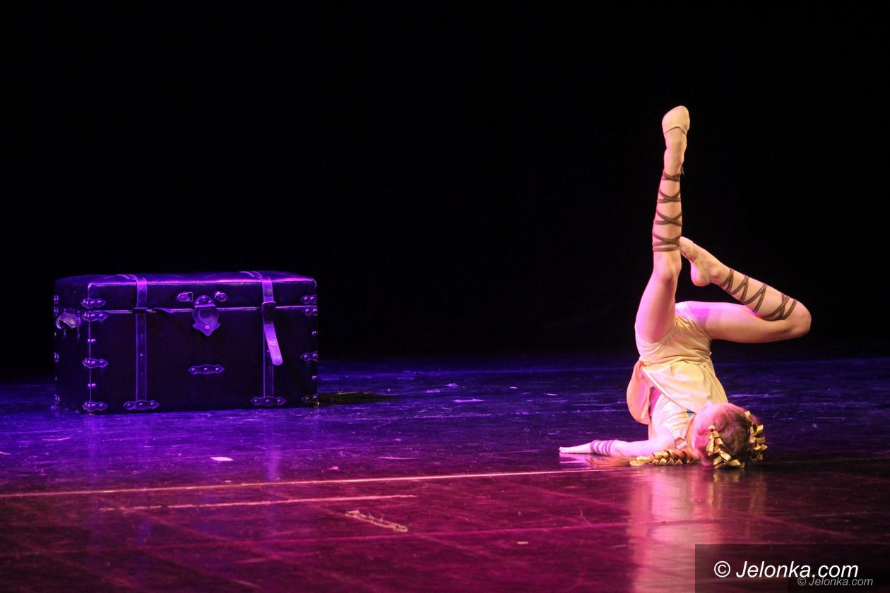Jelenia Góra: Festiwal choreografii