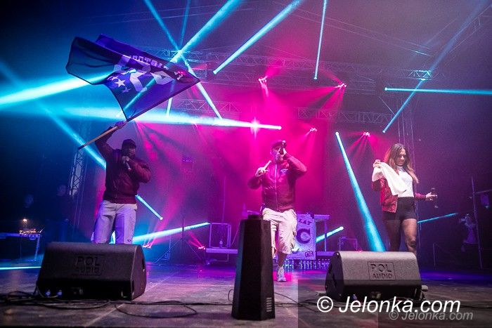 Jelenia Góra: Juwenalia za nami