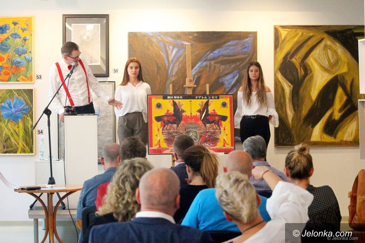Jelenia Góra: Aukcja dzieł sztuki