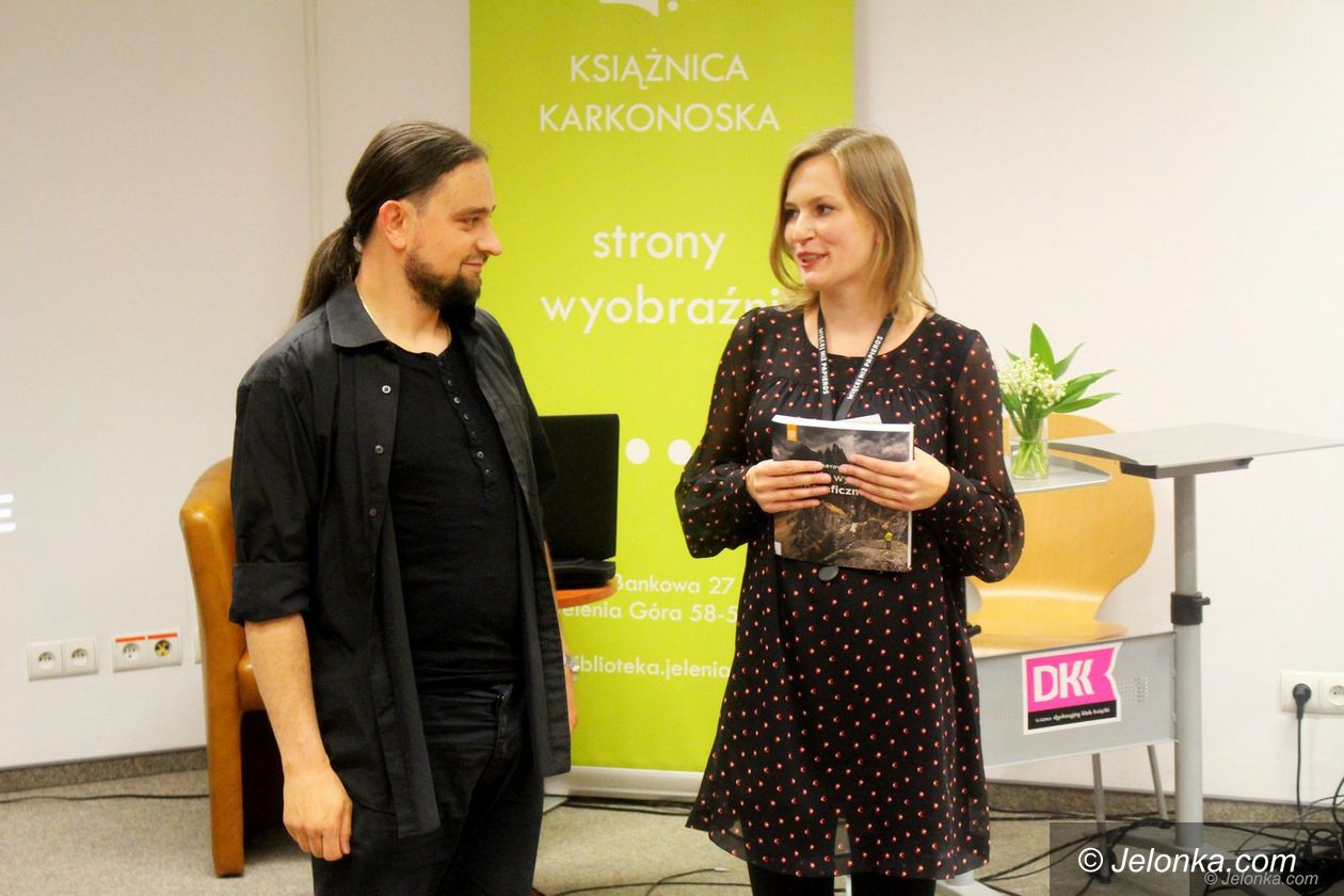 Jelenia Góra: Gdy pasja jest pracą...