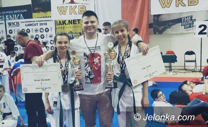 Łańcut: Dziewczyny dały radę!