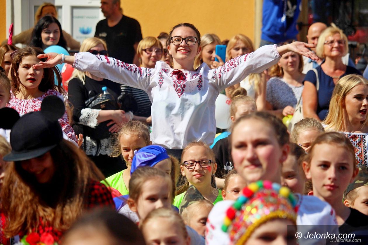 Jelenia Góra: Wspaniały festiwal!