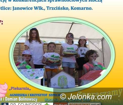 Janowice Wielkie: Będzie się działo w Zielonej Dolinie