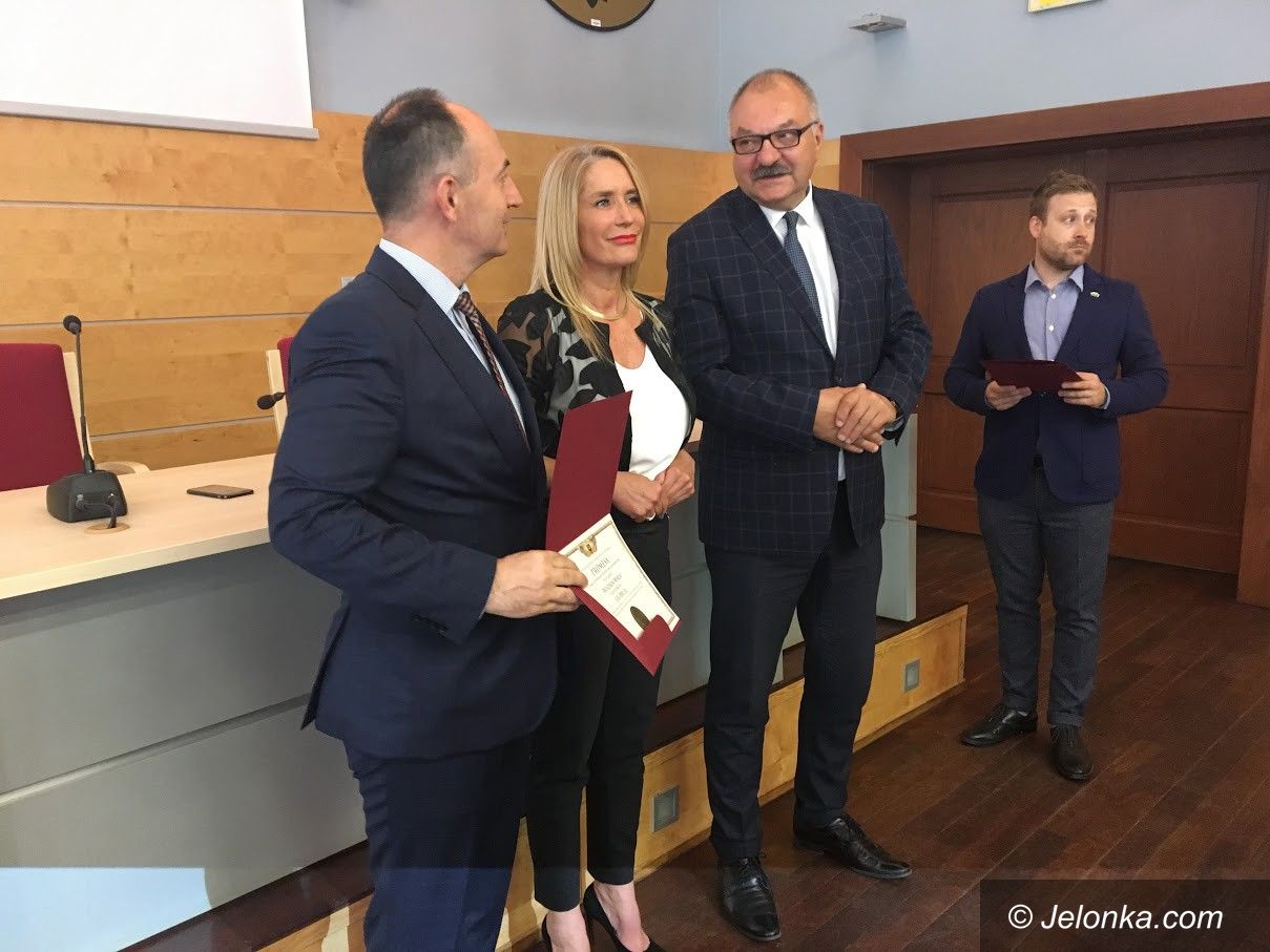 Region: Są promesy dla gmin, ale nie dla wszystkich