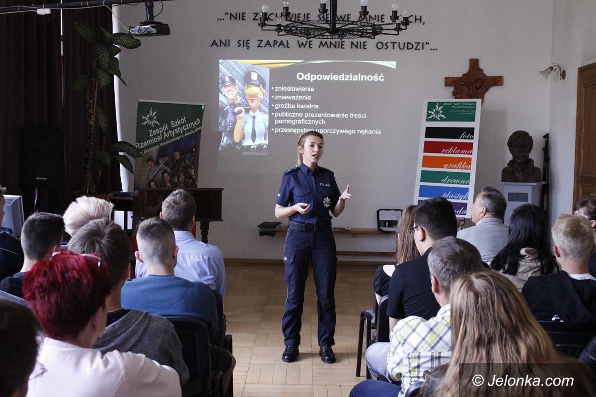Jelenia Góra: O sieci w Rzemiosłach