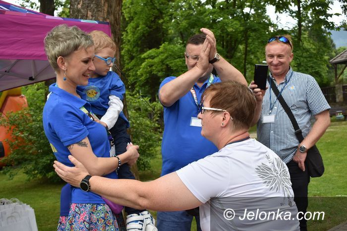 Karpacz: Festyn dla małego bohatera