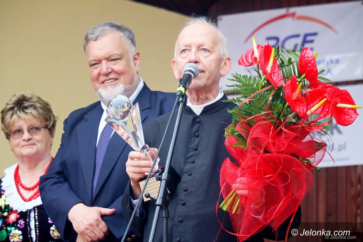 Jelenia Góra: Wielki festyn na Dzień Matki w Cieplicach
