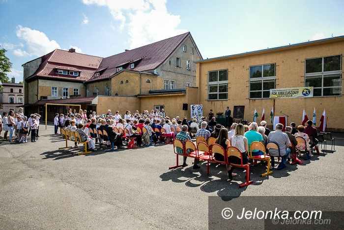 Kowary: Podwójny jubileusz kowarskiej „Trójki”