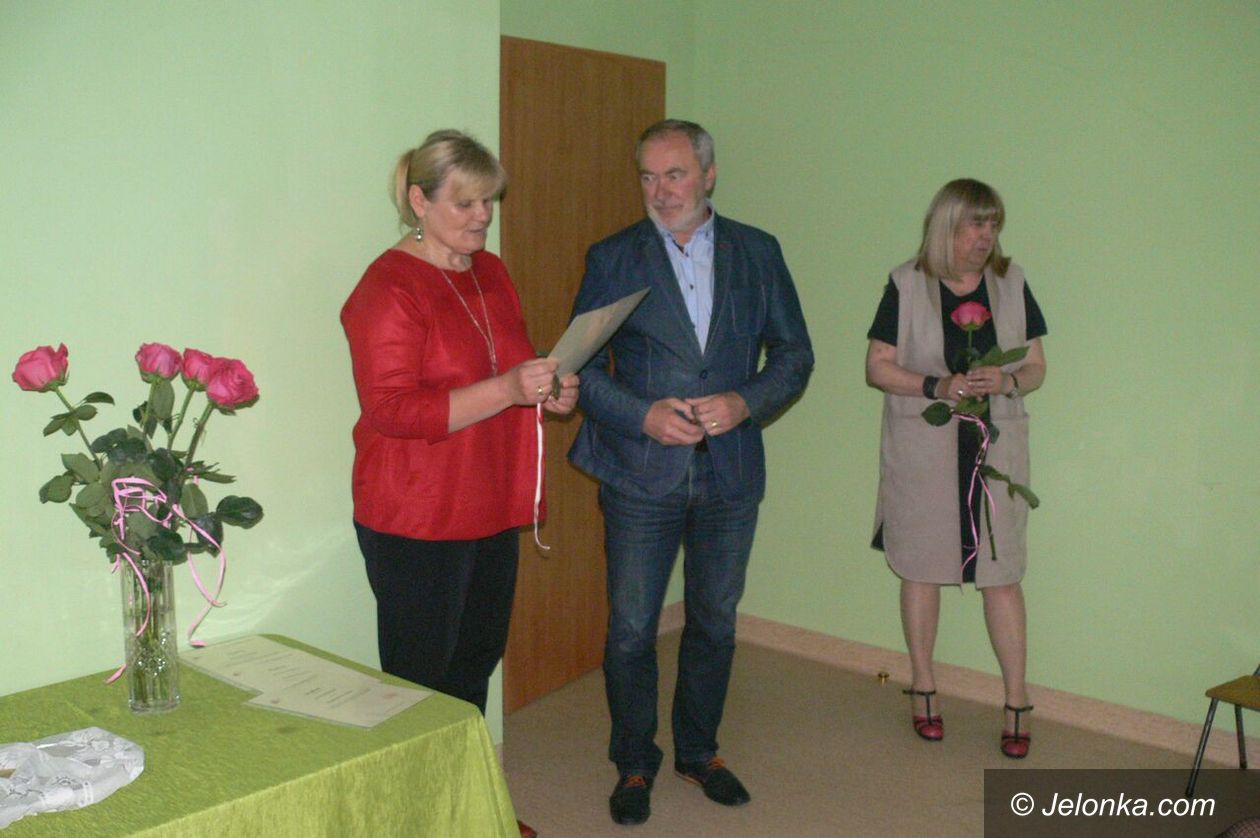 Szklarska Poręba: Laury dla wspaniałych rodziców