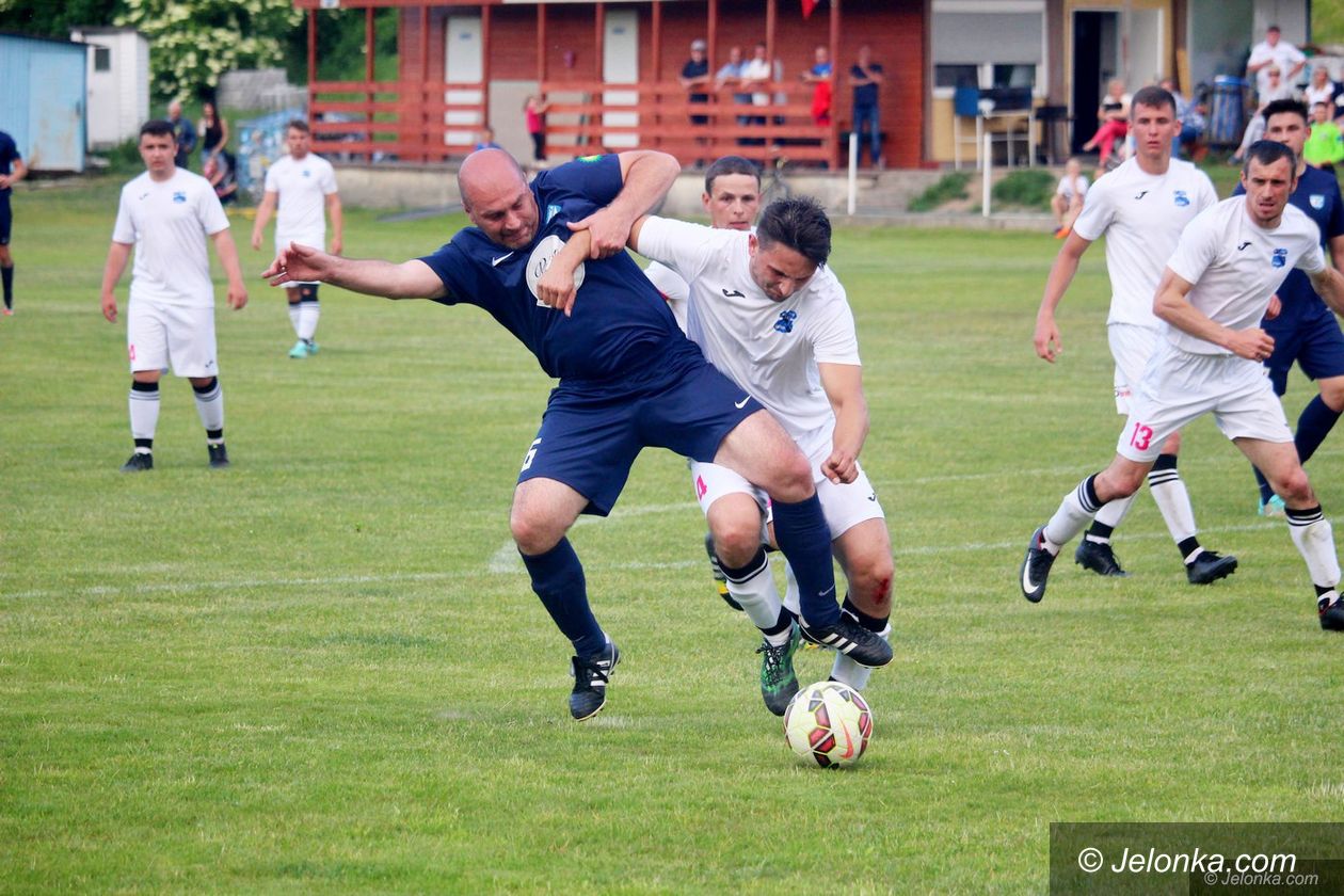 Jelenia Góra: Okręgówka dla Piasta
