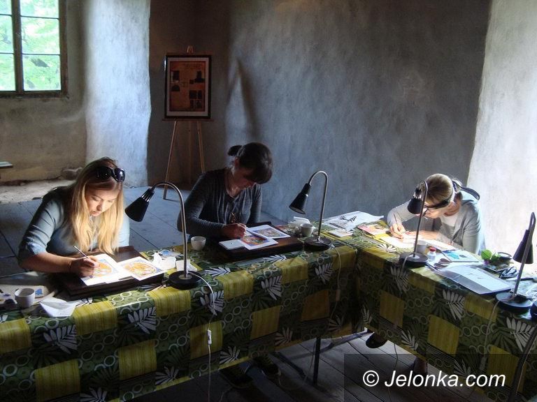 Region: Barbara Bodziony: Rzemiosło wraca do łask