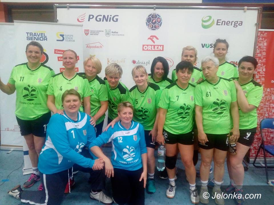 Kalisz: Podium było blisko...