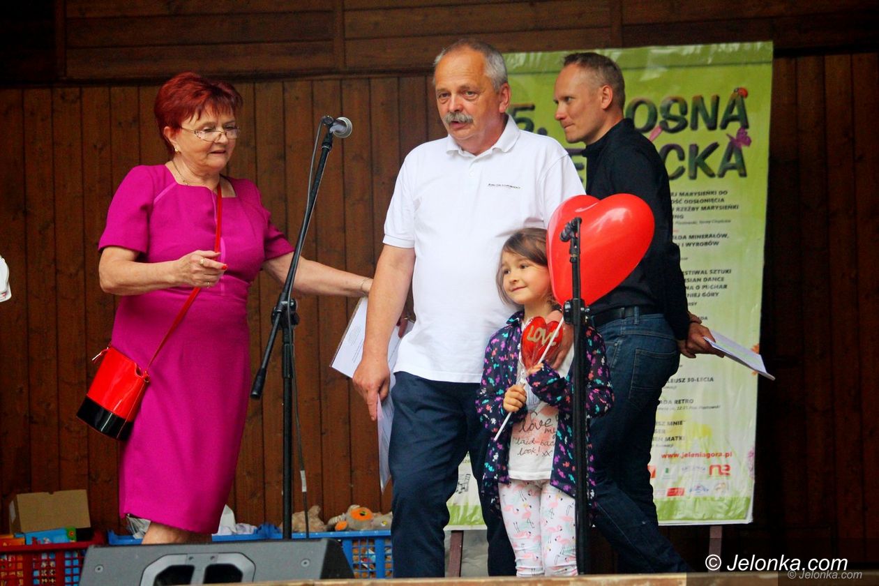 Jelenia Góra: Komitet na rzecz dzieci