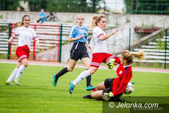 Jelenia Góra: Show Orlika trwa