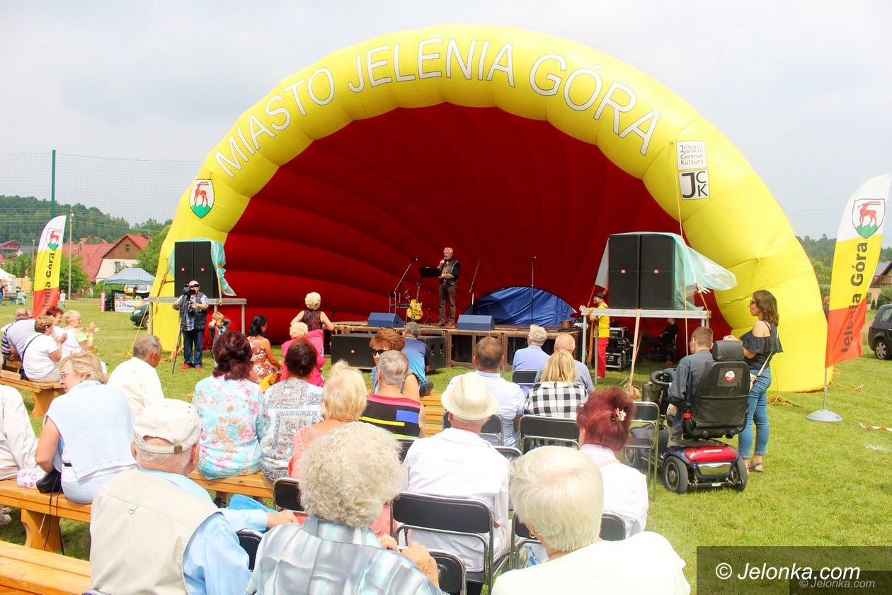 Jelenia Góra: Festyn na Osiedlu Czarne