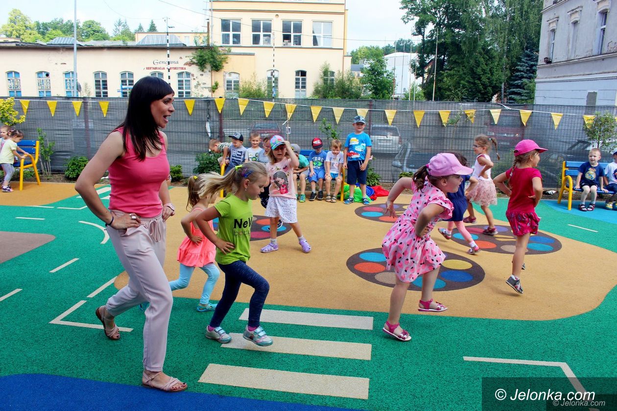 Jelenia Góra: Zaczarowany Dzień Dziecka