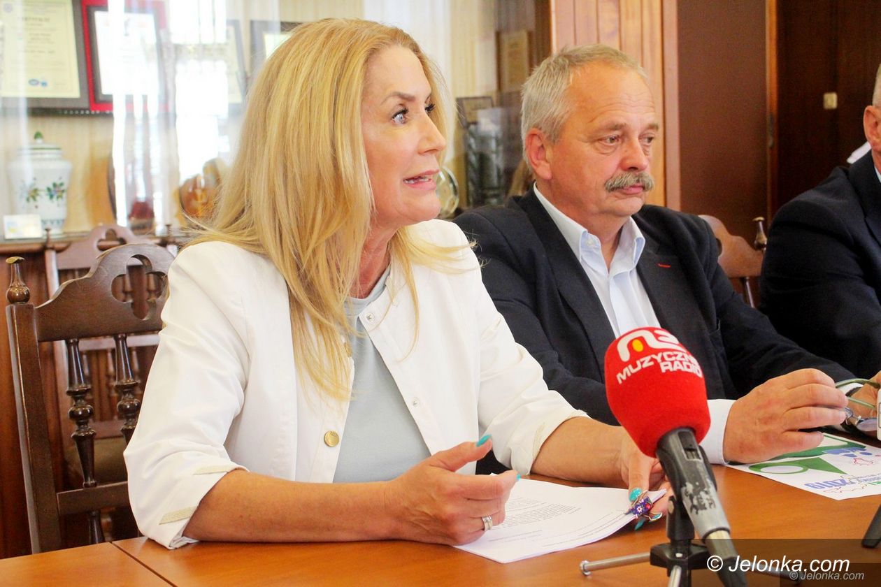 Jelenia Góra: "Mechanik"  wkrótce zyska na urodzie