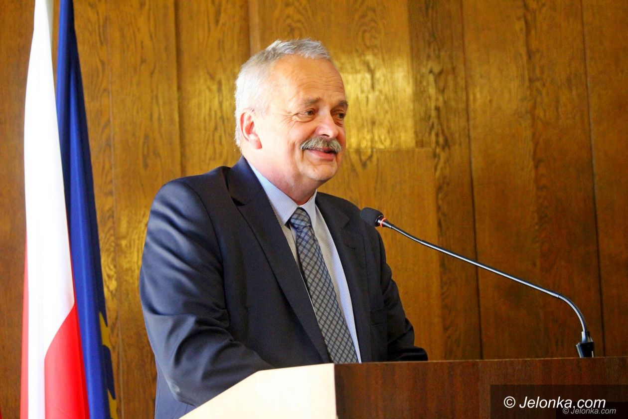 Jelenia Góra: Na sesji bez decyzji w sprawie absolutorium