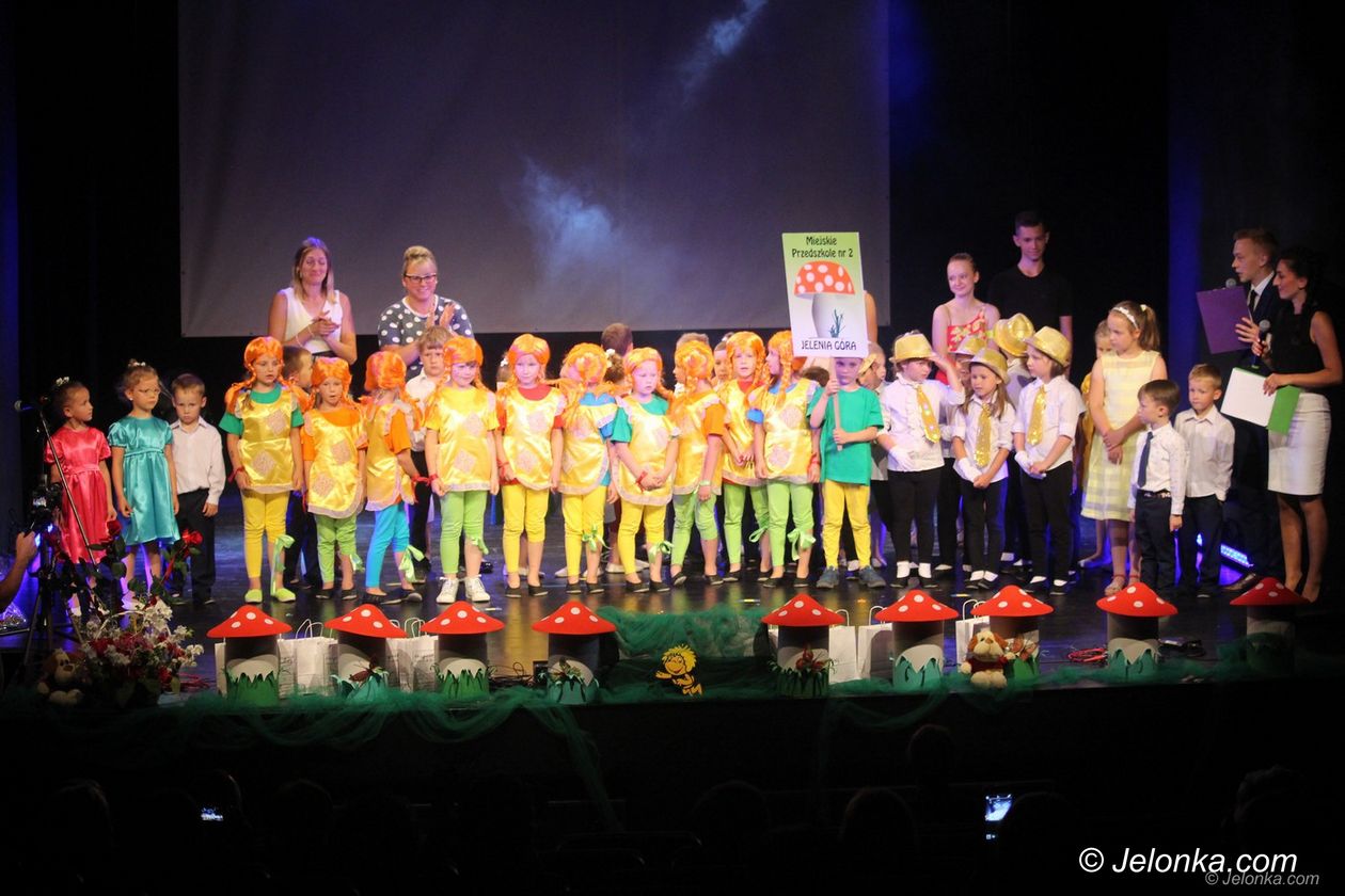 Jelenia Góra: 60–lecie przedszkola