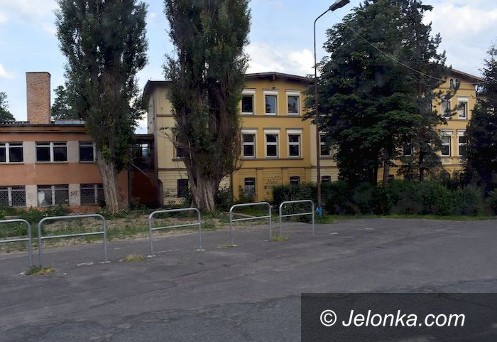 Jelenia Góra: Alarm nie daje spać