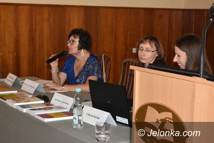 Jelenia Góra: O zagrożeniach dla zdrowia